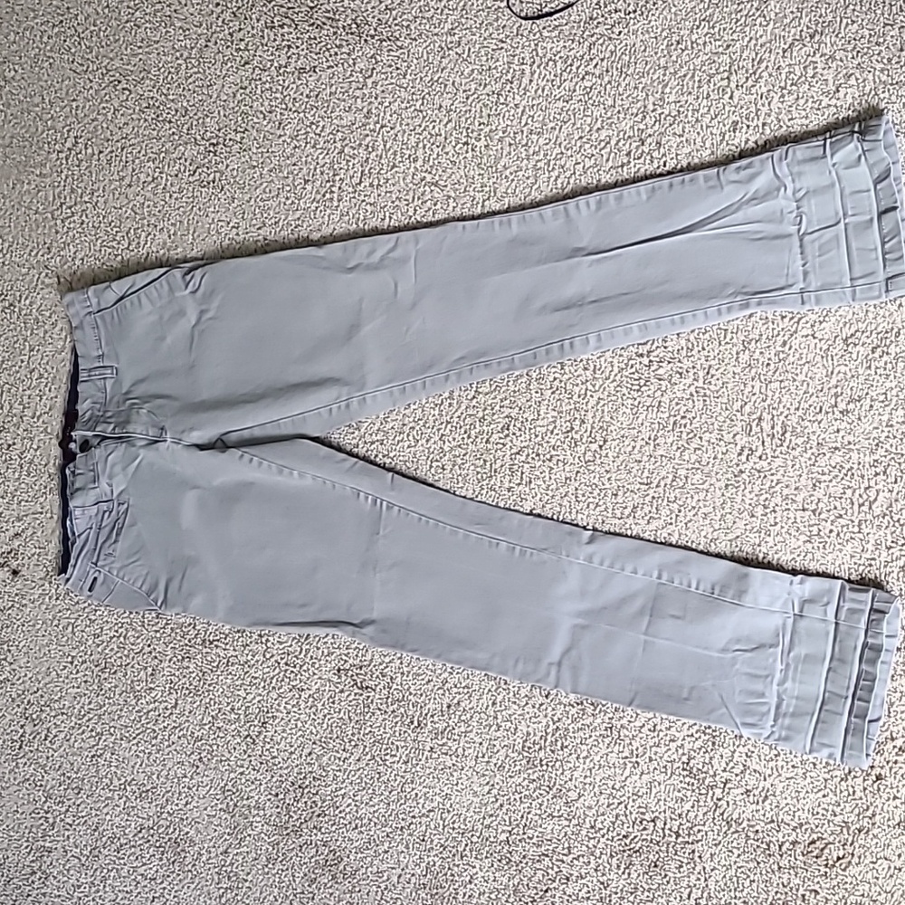Zara Man Chinos